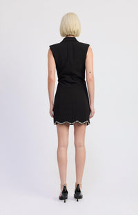 En Saison - Roza Mini Dress