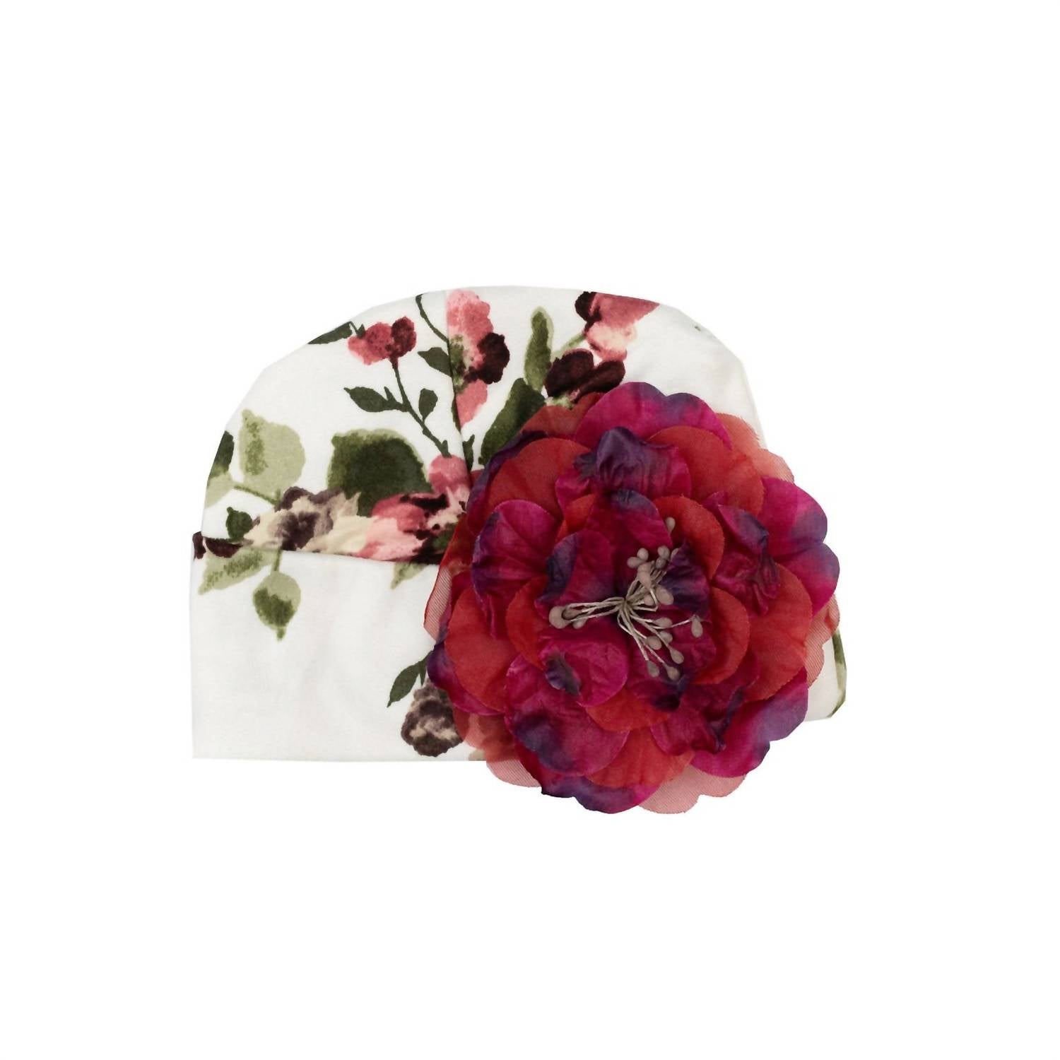 Haute Baby - Antique Charm Cap