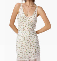Cami Nyc - Rory Hammered Cami Top