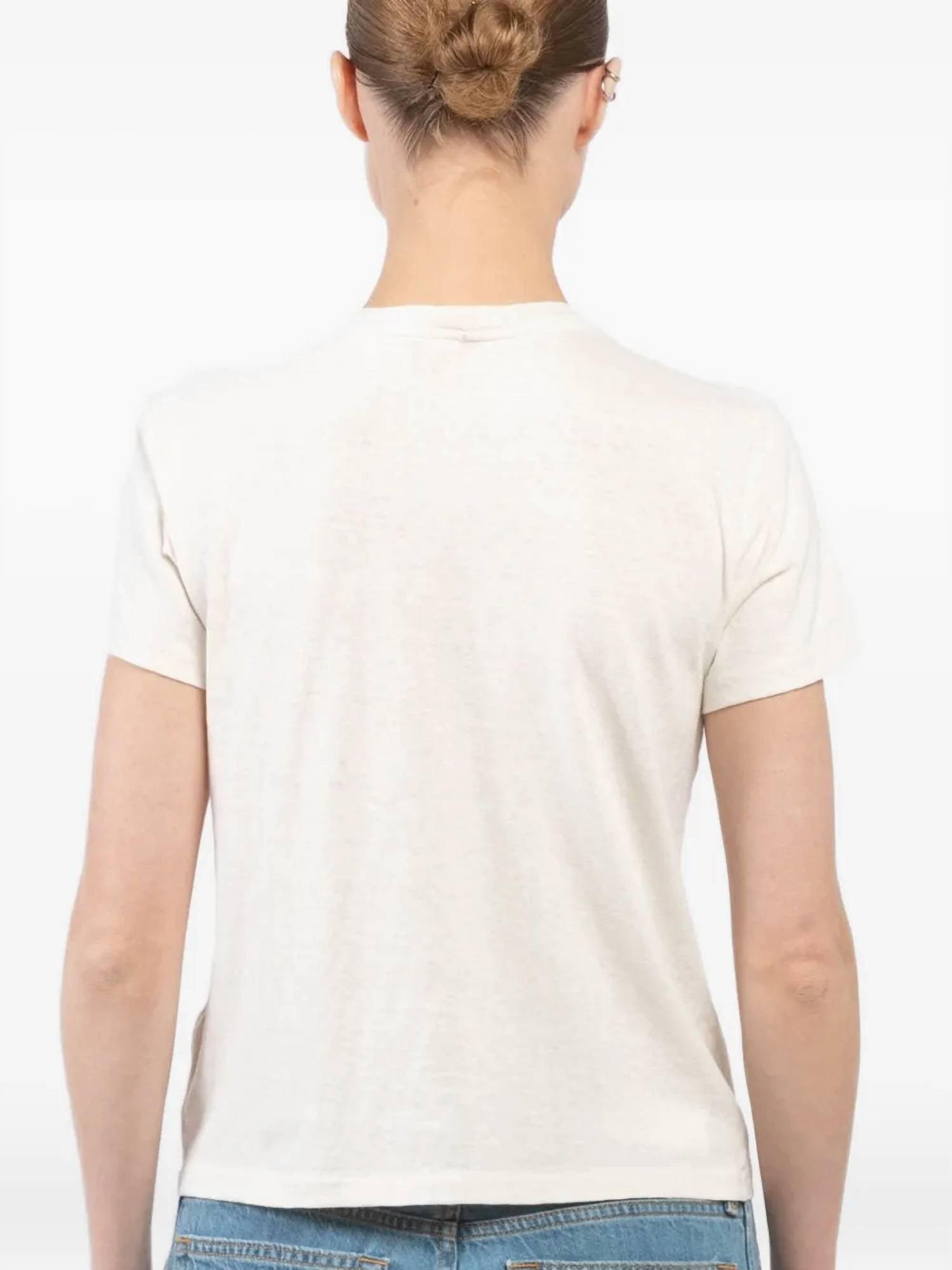 Re/Done - Classic What's Your Sign Top