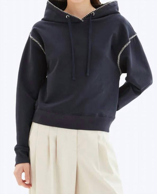 Chrldr - WHIPSTITCH MOLLY HOODED