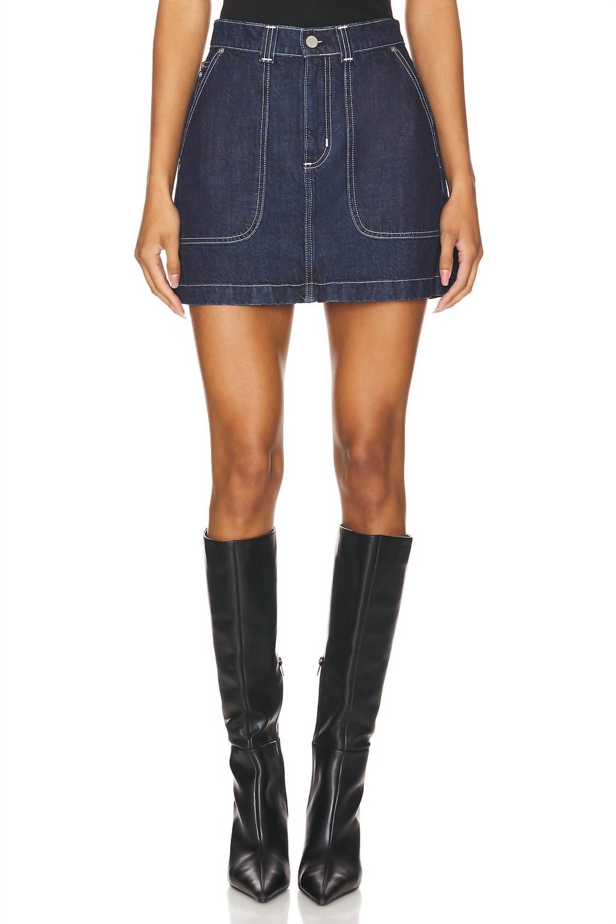 Ag Jeans - Jae Skirt