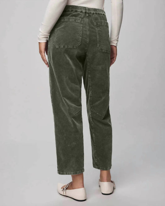 Splendid - Carissa Corduroy Pant