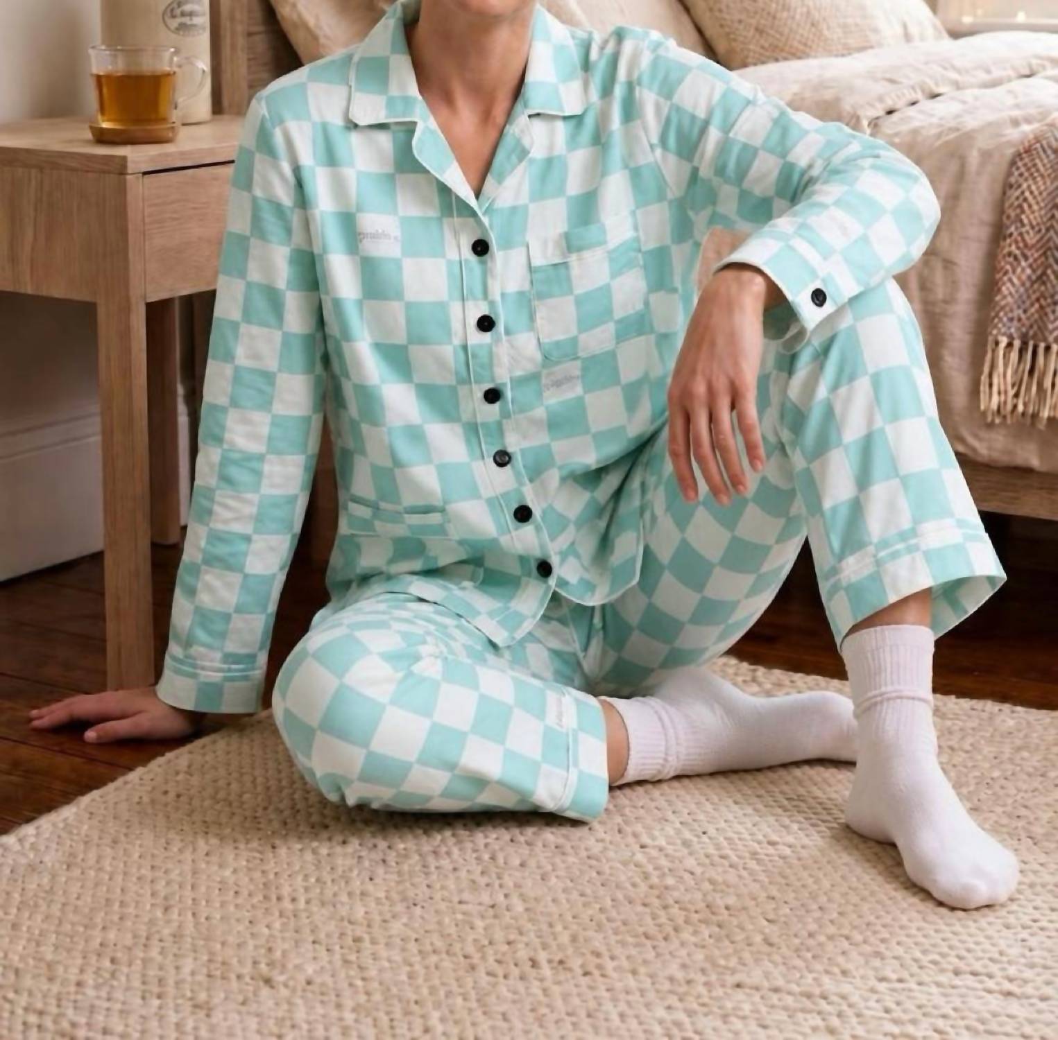 Patiini - Women's Brooklyn Sleepwear Set