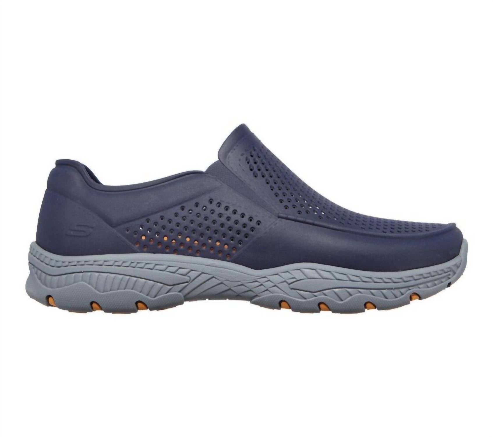 Skechers - Men's Creston Ultra Loafers