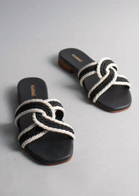 Kaanas - Women's Olas Sandal