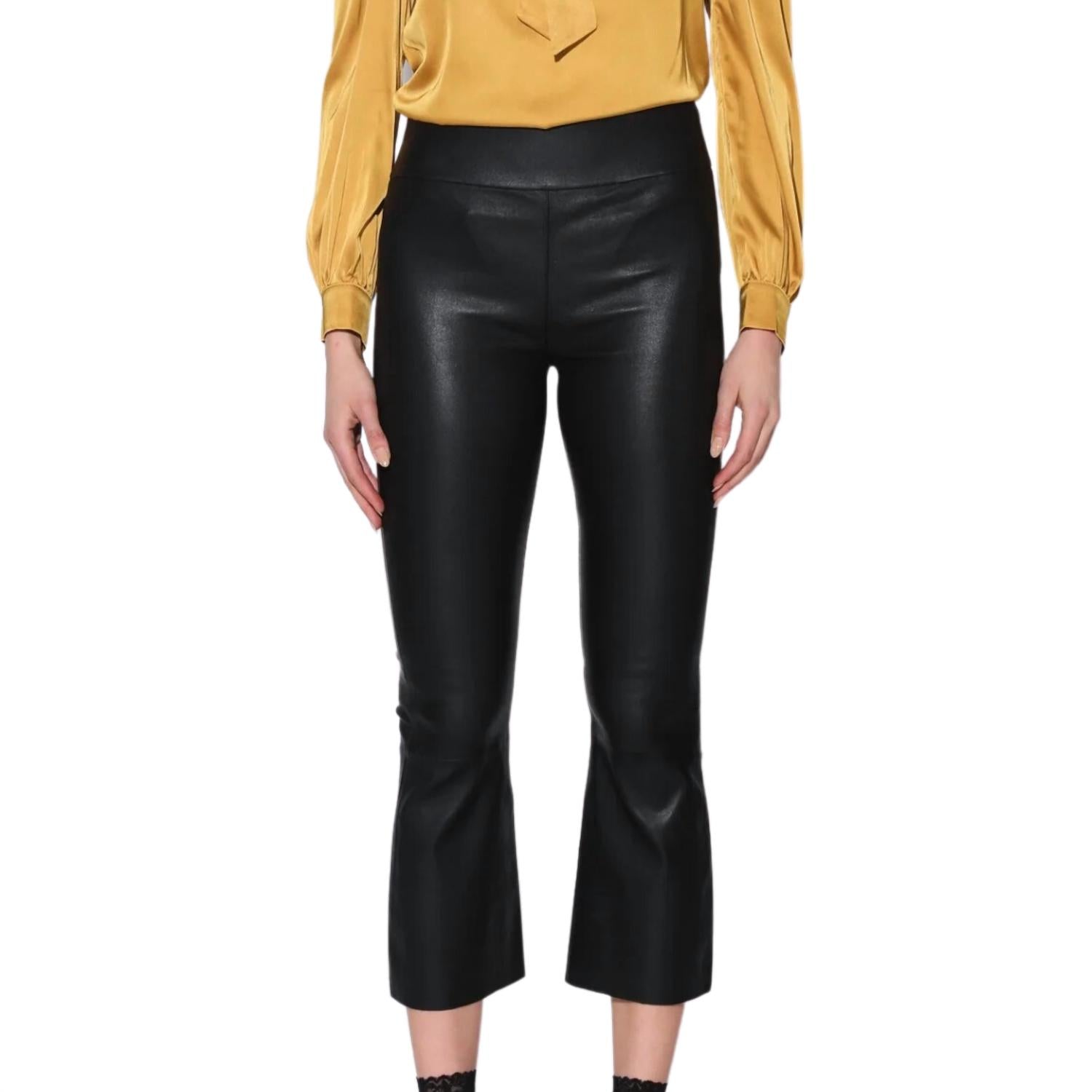 Walter Baker - Luisa Pant
