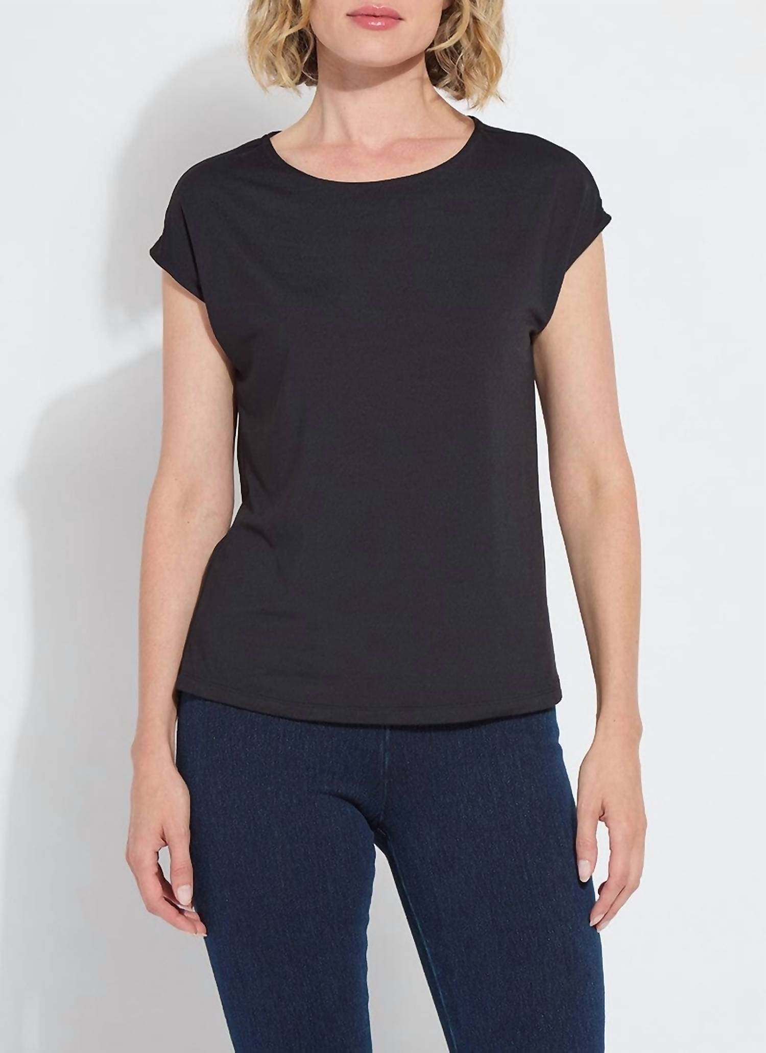 Lysse - Lyssentials Top