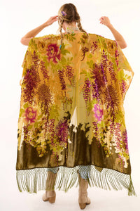 Aratta - Camila Forest Kimono