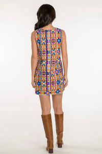 Elizabeth James The Label - Navajo Ellie Dress