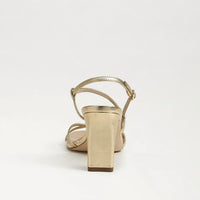 Sam Edelman - Women's Elissa Strappy Heel Sandal