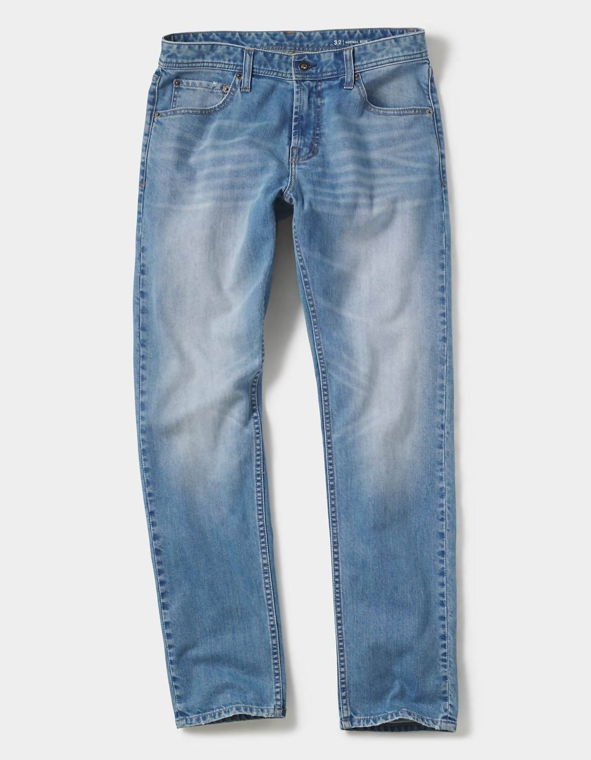 The Normal Brand - Normal Jean