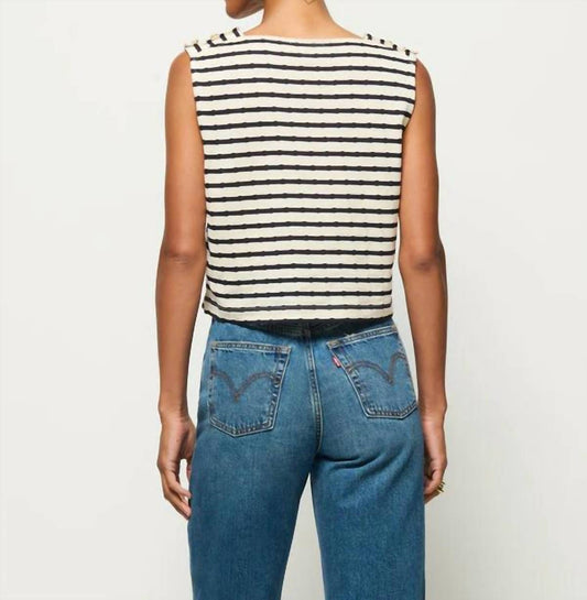 Nation Ltd - Bettina Tank Top