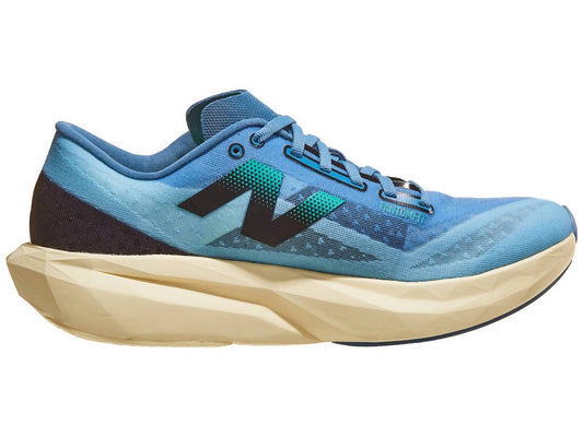 New Balance - Men's FuelCell Rebel V4 Running Shoes