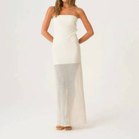 Pq Swim - Swim Aura Dress