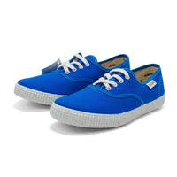 Victoria - Women's Inglesa Low Top Canvas Sneakers