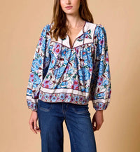 Cleobella - Laura Blouse