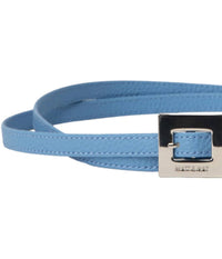 Matt & Nat - Women's Path Vegan Leather Waist Belt