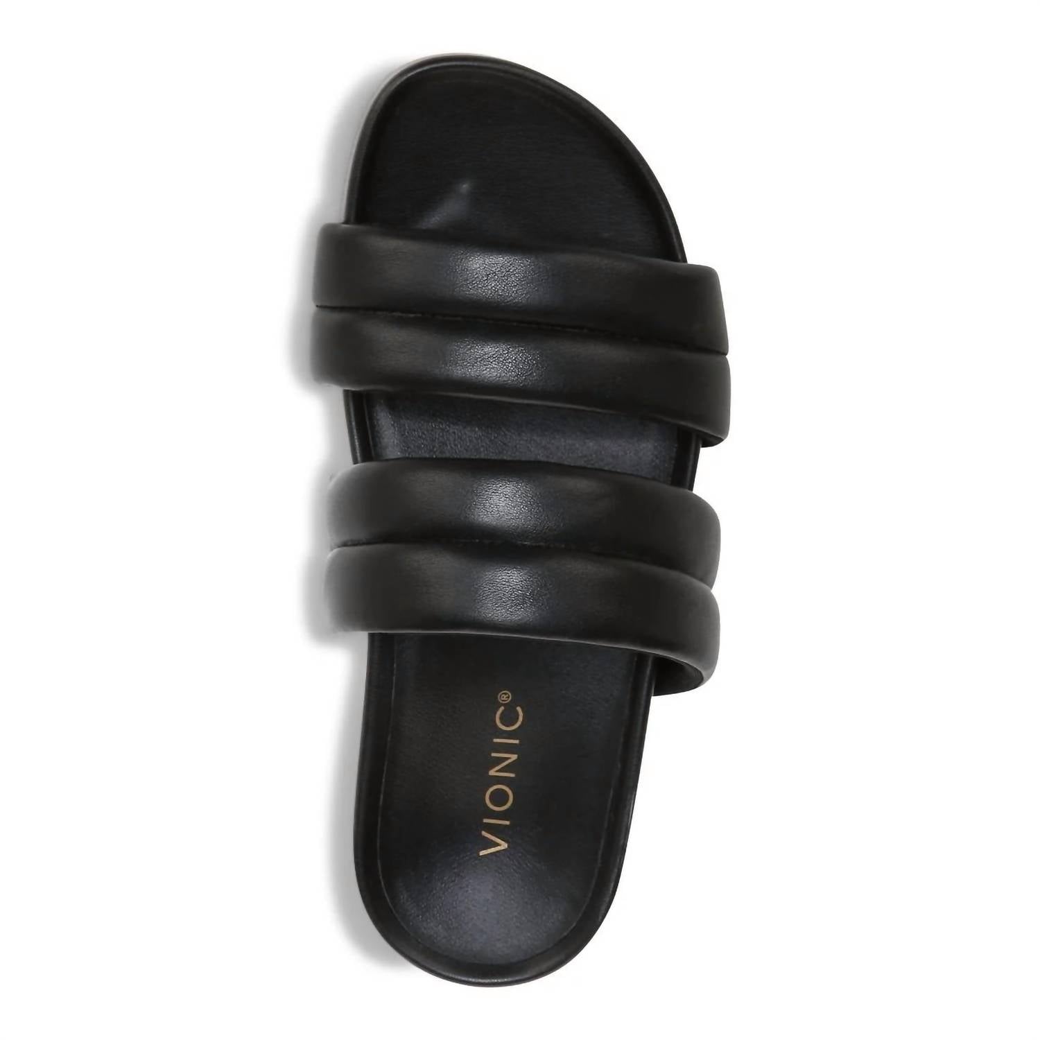 Vionic - Women’s Mayla Slide Sandal