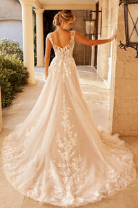 Sophia Tolli - Autumn Wedding Gown