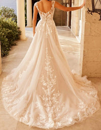 Sophia Tolli - Autumn Wedding Gown