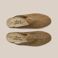 Sabah - Women's Dallas Slip On