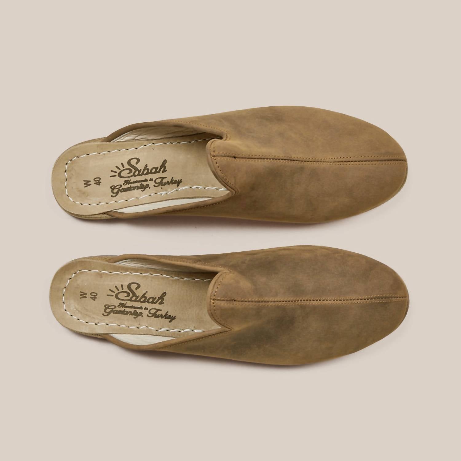 Sabah - Women's Dallas Slip On