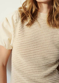 Melissa Nepton - Mariella Sweater Top