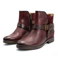 Pikolinos - Women's Ordino Ankle Boots