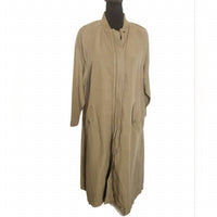 Dex - Women's Longline Drapy Jacket