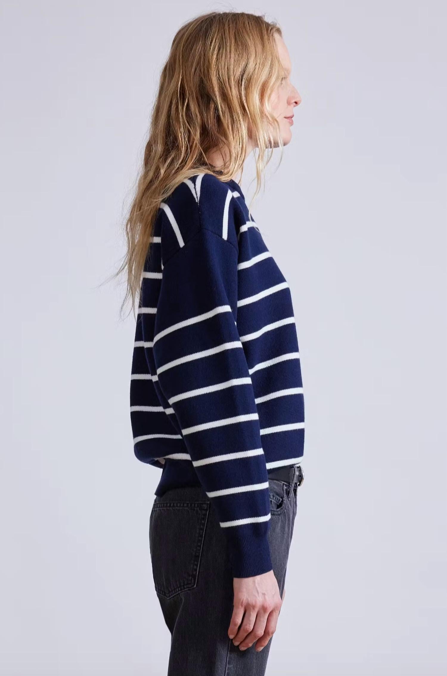 Apiece Apart - Sportif Sweater