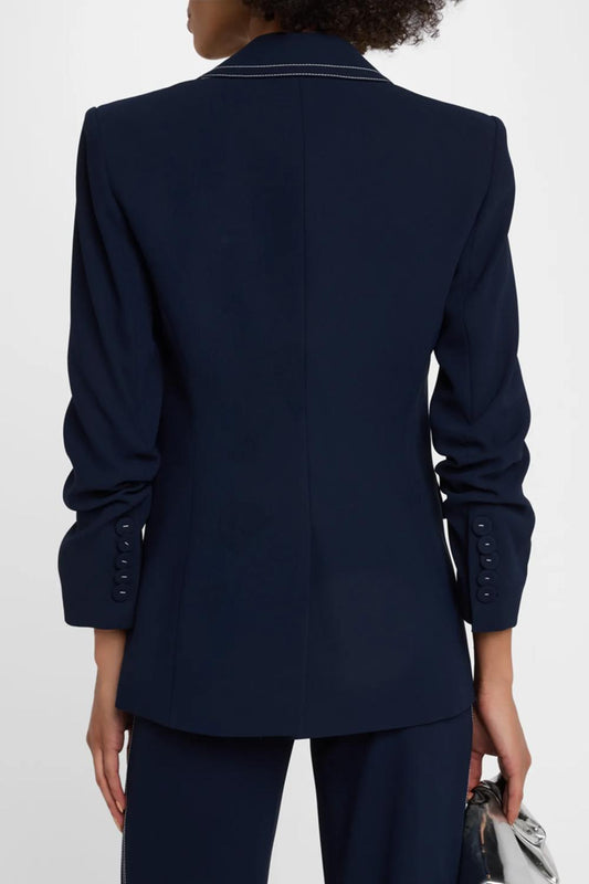 Veronica Beard - Battista Dickey Jacket