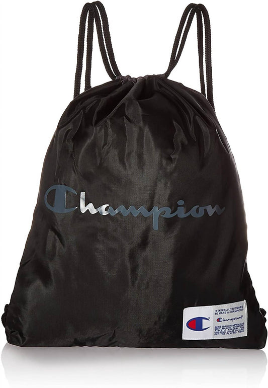 Champion - Unisex - Forever Champ Double Up Carrysack Bag