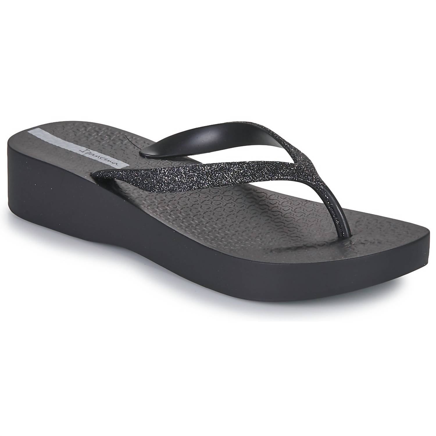 Ipanema - Women's Mesh Chic Platform Sandal