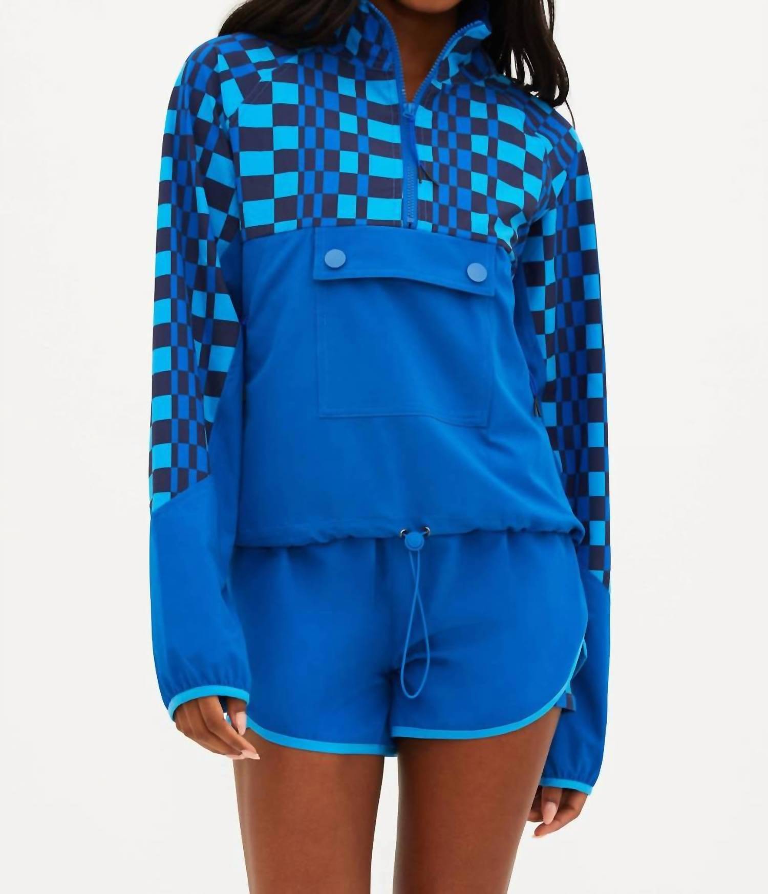 Beach Riot - Atticus Pullover Top