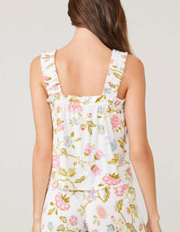 Spartina 449 - Pajama Tank Top