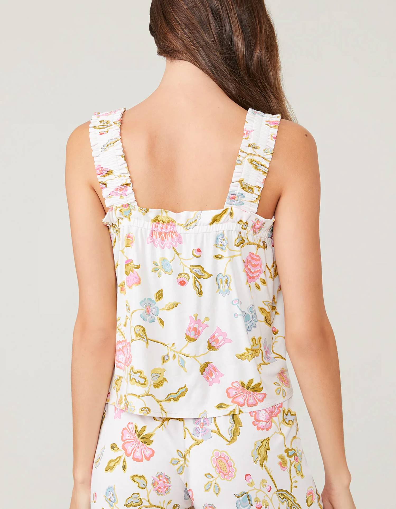 Spartina 449 - Pajama Tank Top