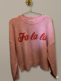 Shiraleah - Women's Fa La La Sweater