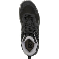 Oboz - Men's Katabatic Mid Hiking Shoes