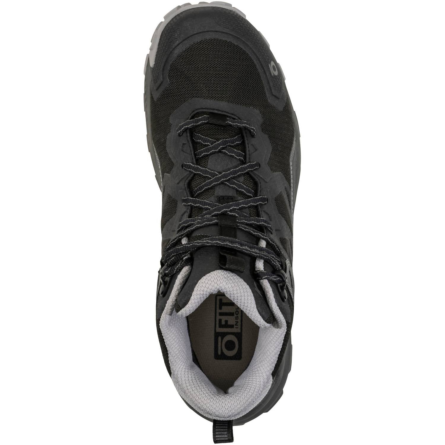 Oboz - Men's Katabatic Mid Hiking Shoes