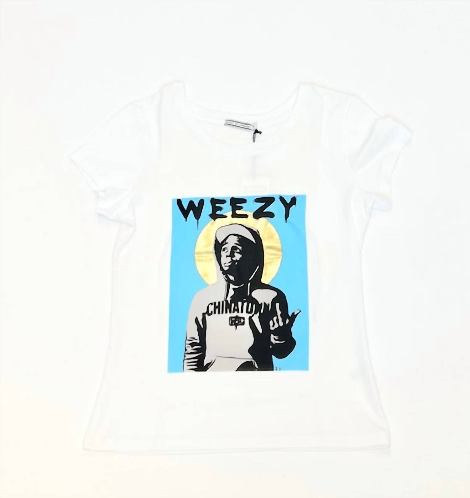 Lil Wayne Tee