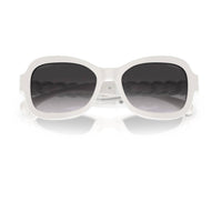 Chanel - Rectangle Non Polarized Sunglasses 5465q - C716s6