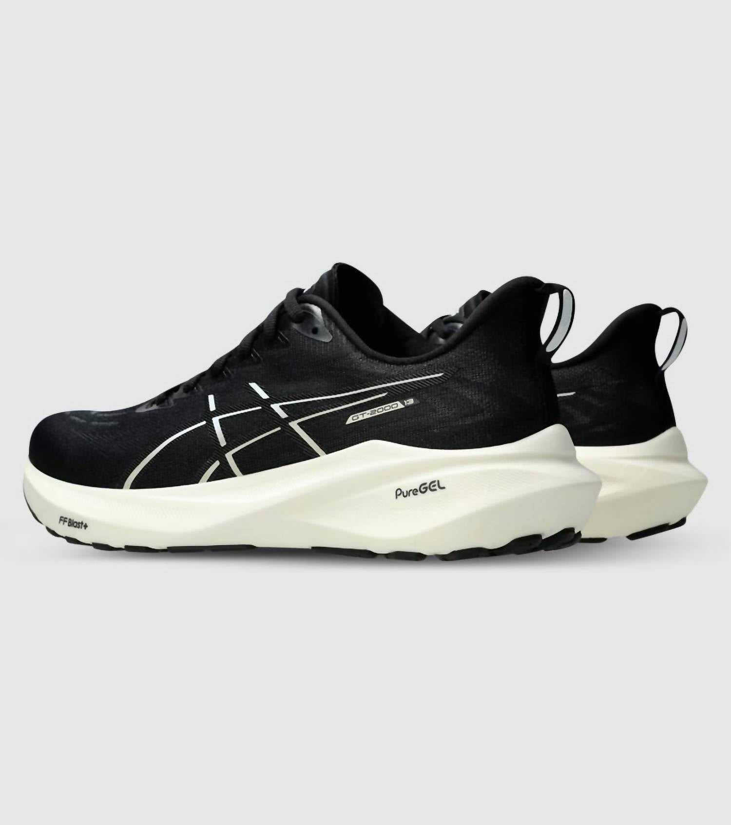 Asics - Men's Gt-2000 13 Shoes