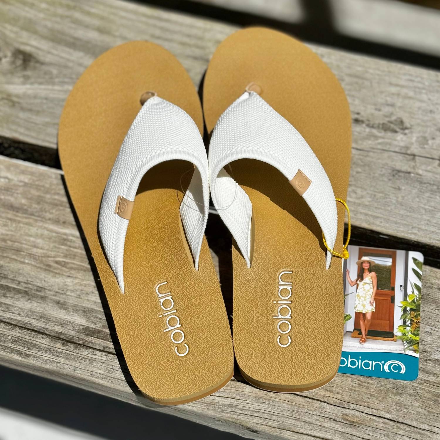 Cobian - Women's Bermuda Bounce Sandals