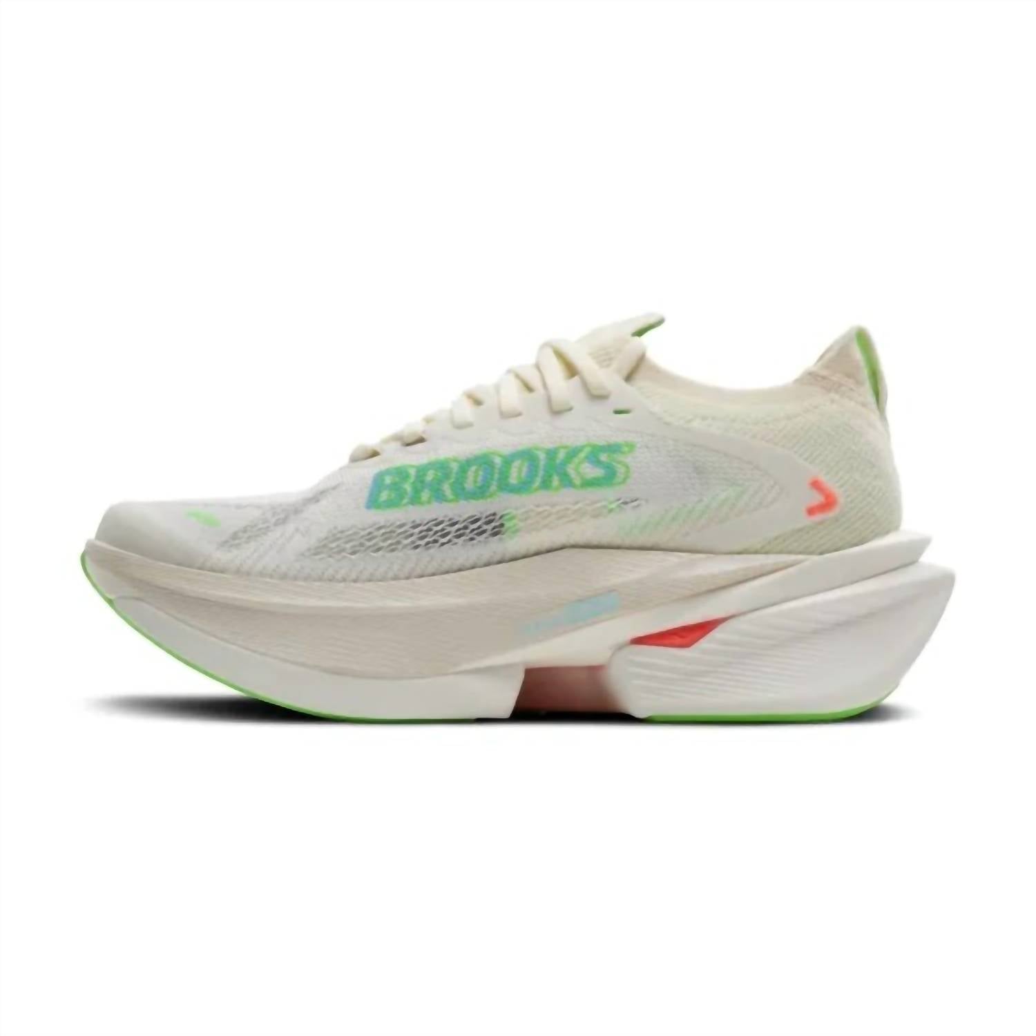 Brooks - Men's Hyperion Max 3 Shoes