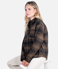 Jetty - Anchor Flannel