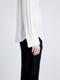 Proenza Schouler - Arabella Top