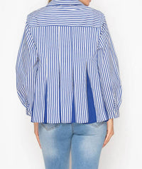 Joh - Jenn Shirt