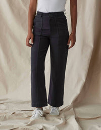 The Normal Brand - Comfort Terry Crop Pant