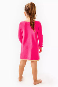 Lilly Pulitzer - Mini Morgen Sweater Dress